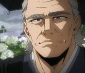 hassaihai yakuza boss